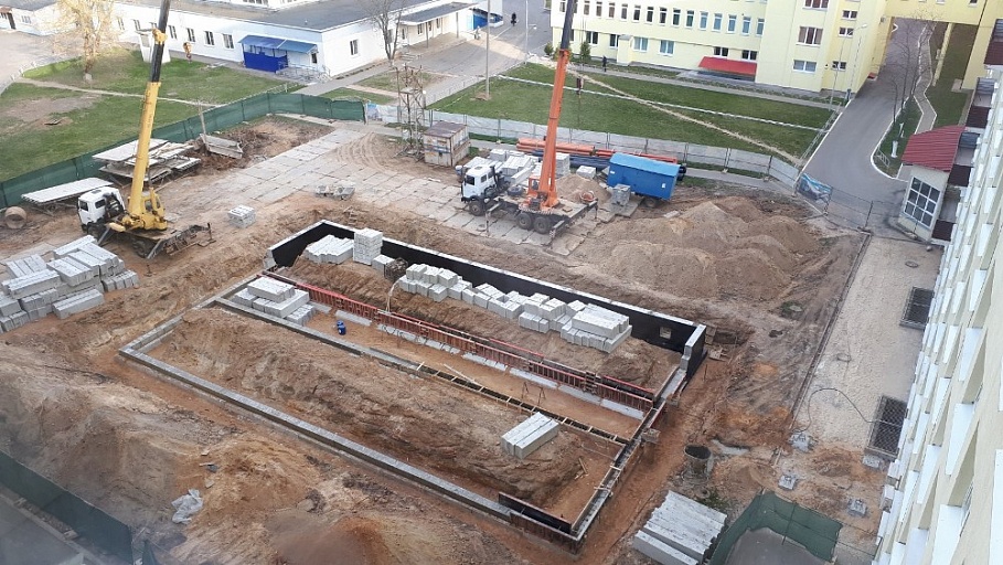 солигорская црб