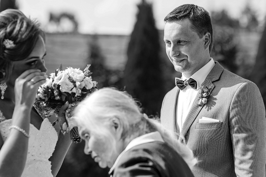 трепет двух сердец