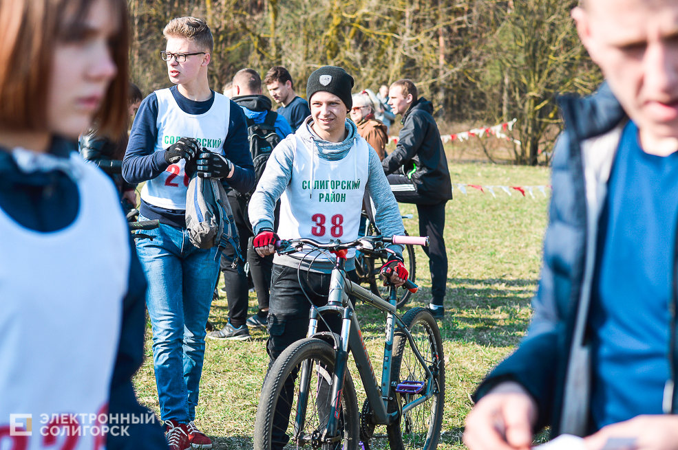 велопробег