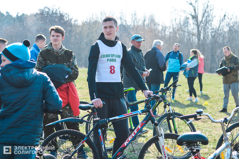 велопробег