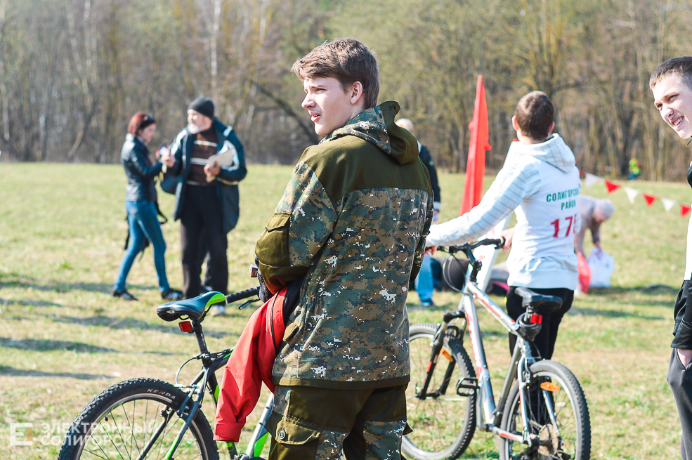 велопробег