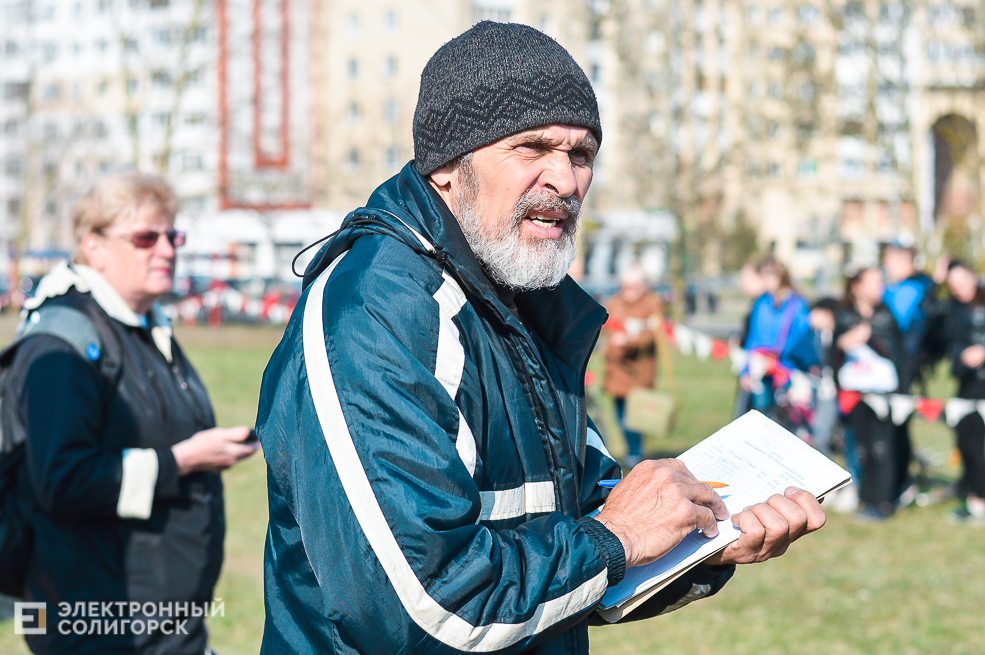 велопробег