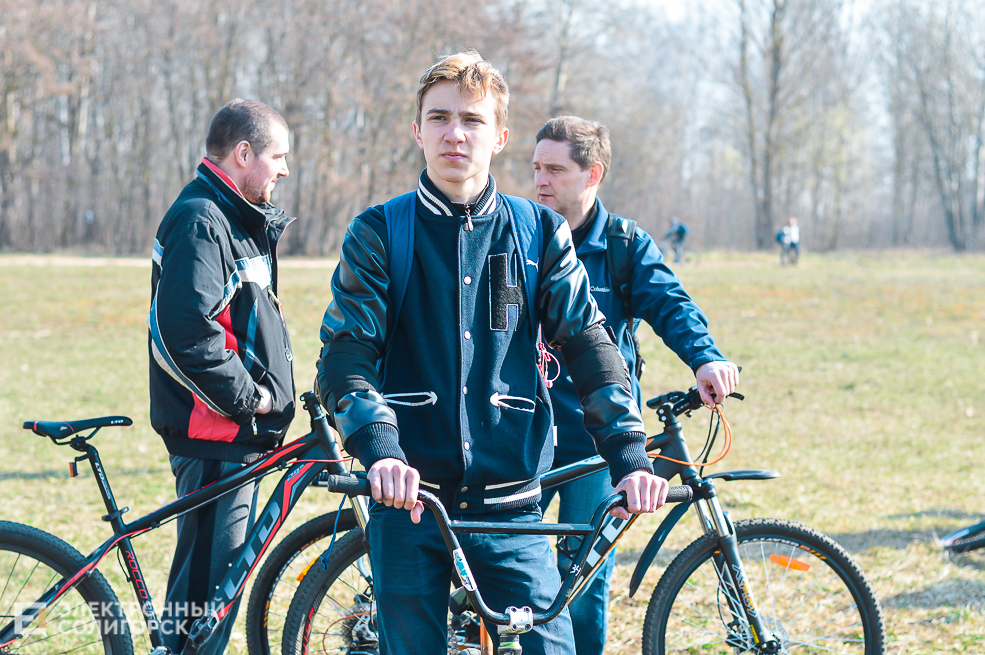 велопробег