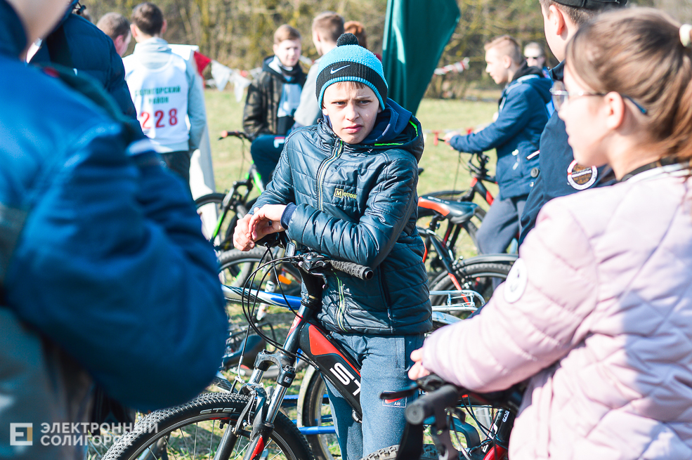 велопробег