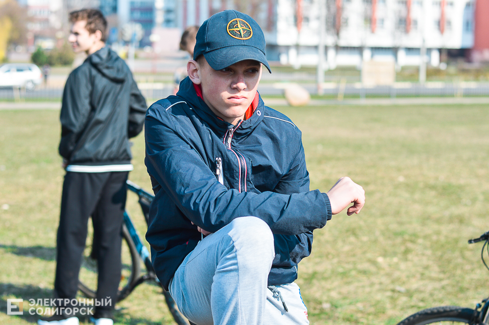 велопробег