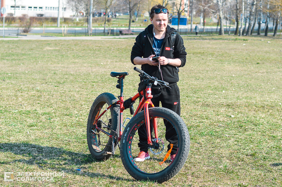 велопробег