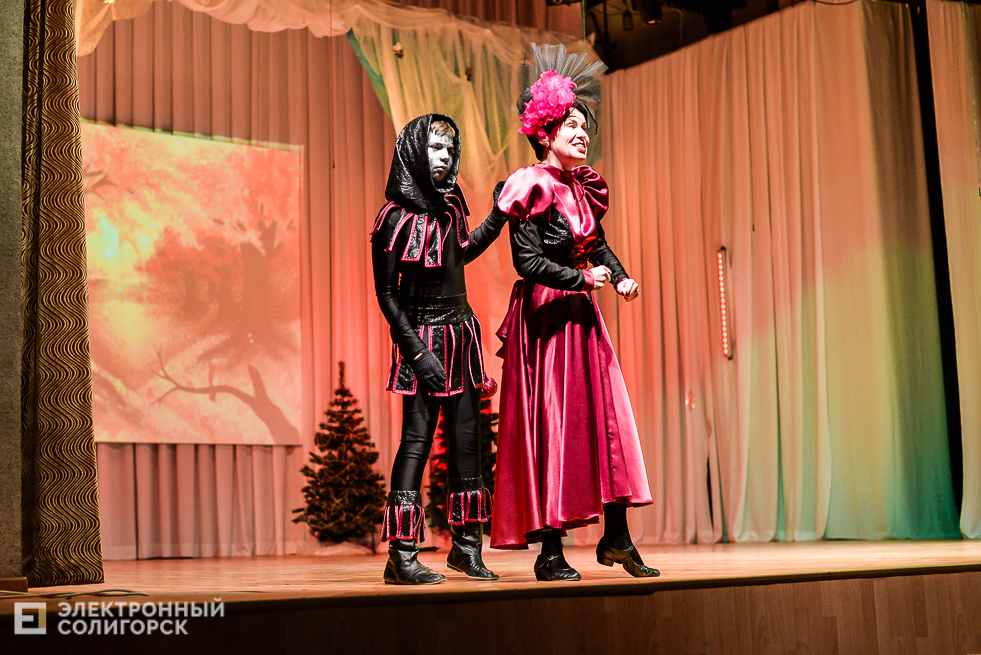 добро пожаловать зима