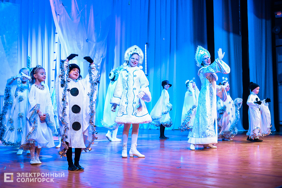 добро пожаловать зима