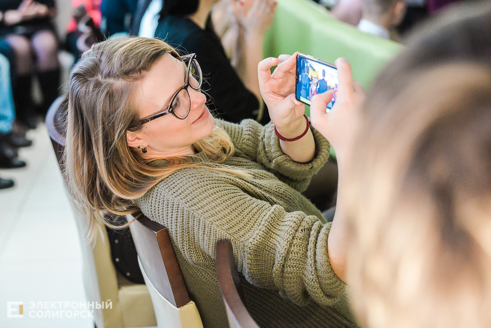 елка для онкобольных детей