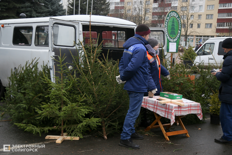 ярмарка Солигорск 3