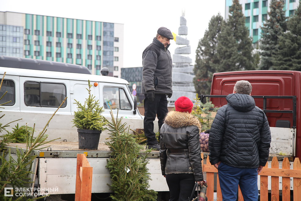 ярмарка Солигорск 6