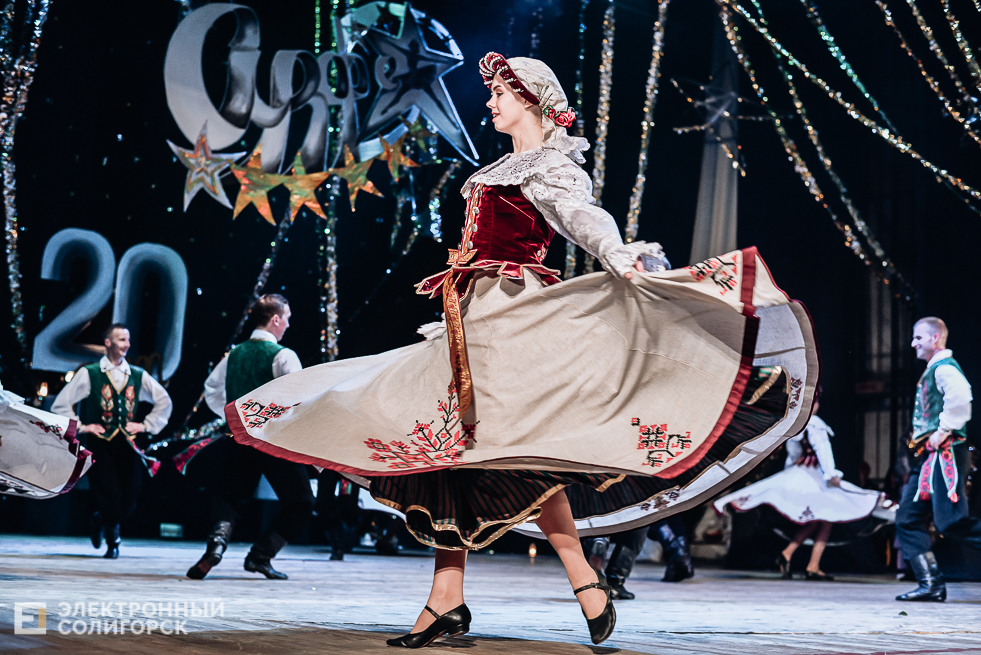 юбилейный концерт сузорье