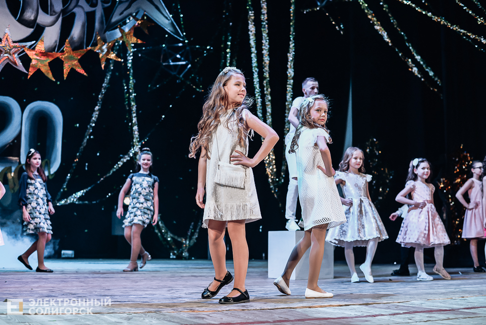 юбилейный концерт сузорье