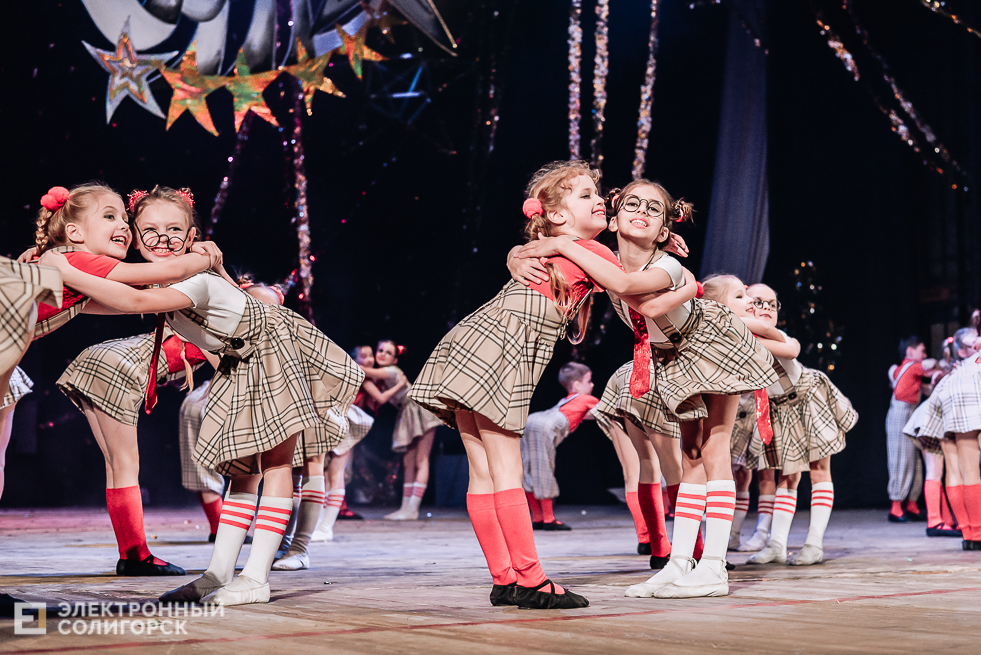 юбилейный концерт сузорье