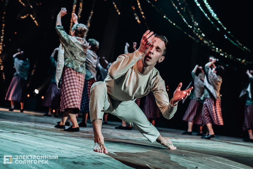 юбилейный концерт сузорье