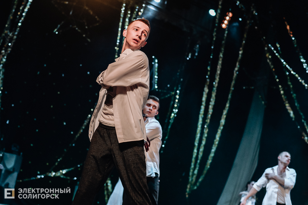 юбилейный концерт сузорье