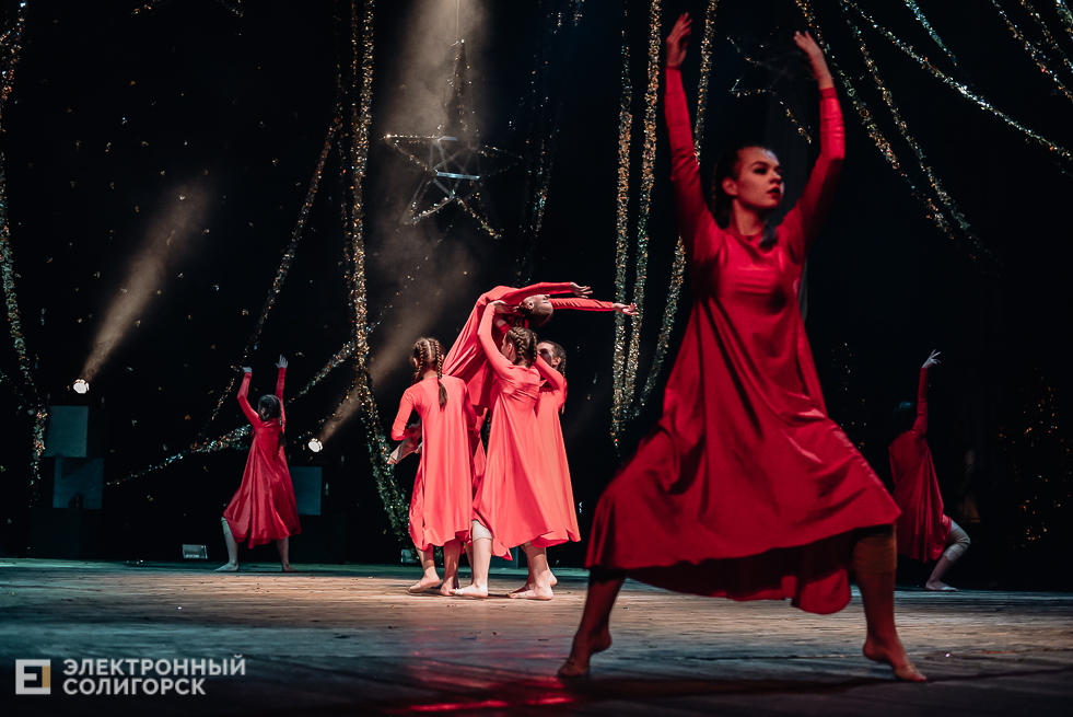 юбилейный концерт сузорье