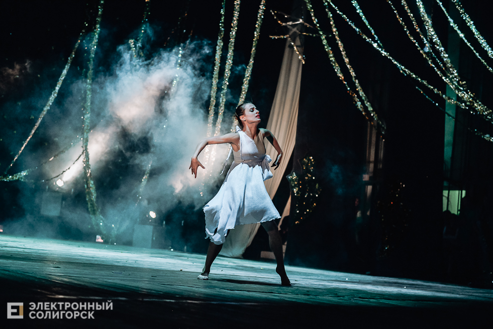 юбилейный концерт сузорье