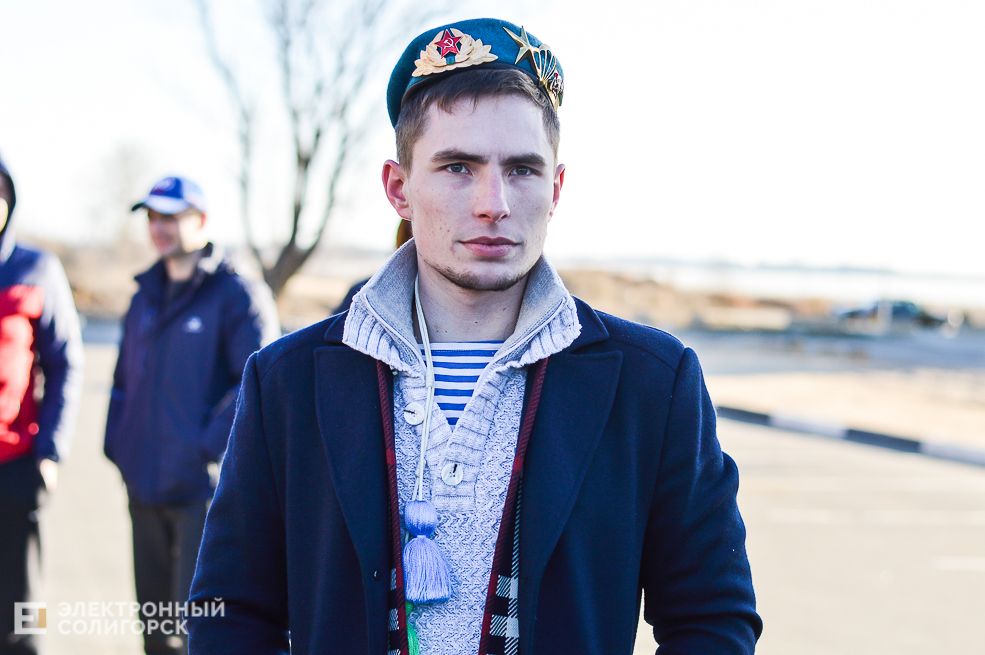 благотворительная акция