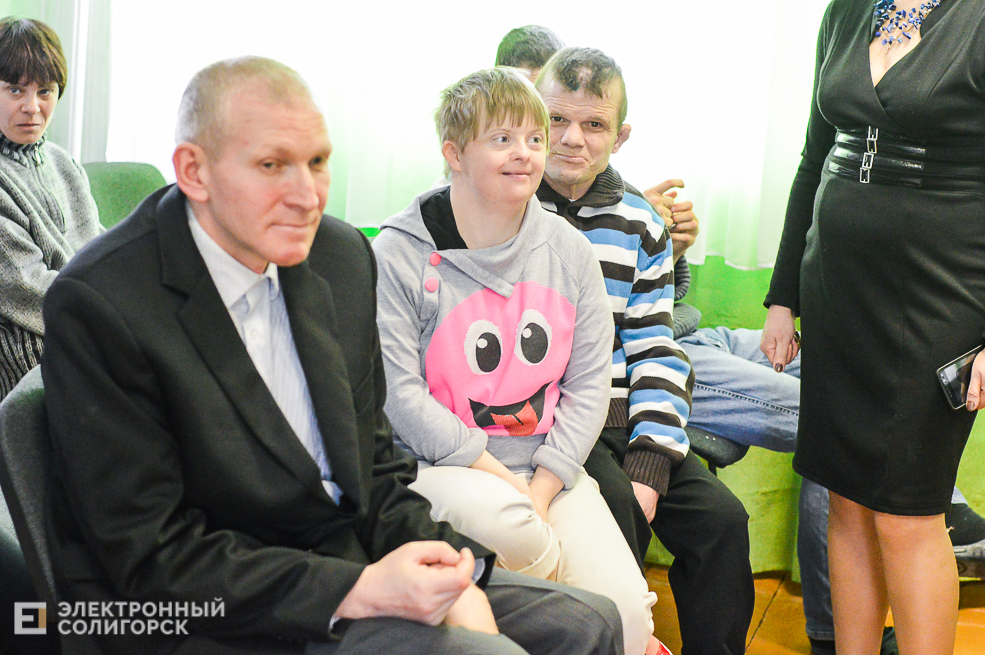 благотворительная акция