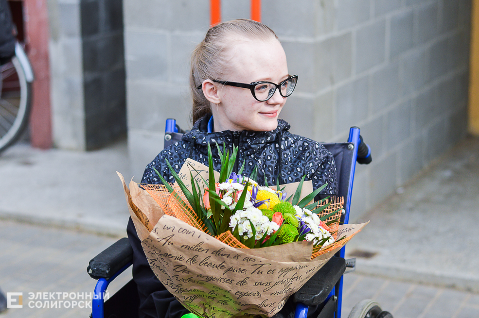 благотворительная акция