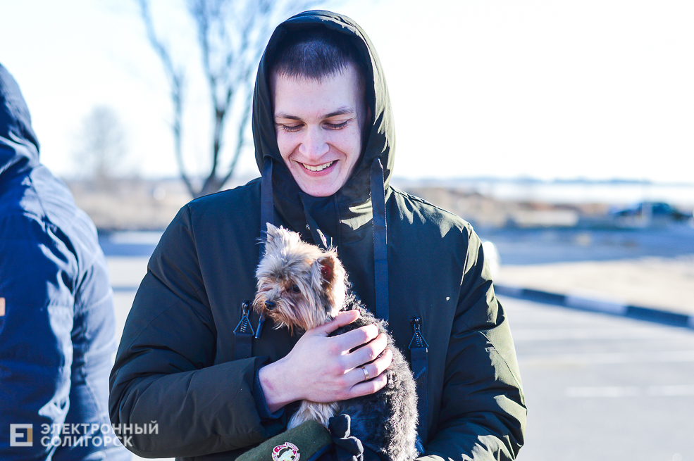 благотворительная акция