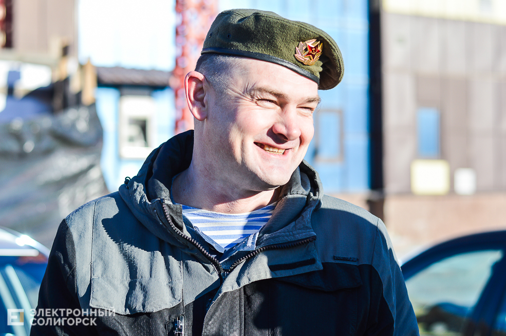 благотворительная акция