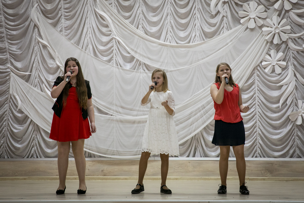 гимназия №3 солигорск