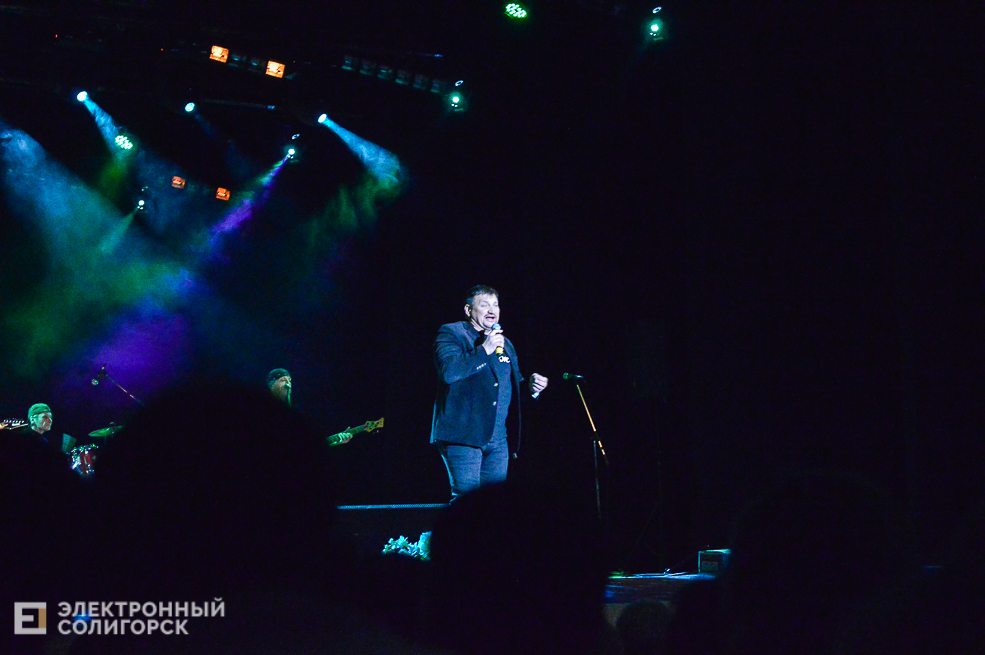 виктор калина