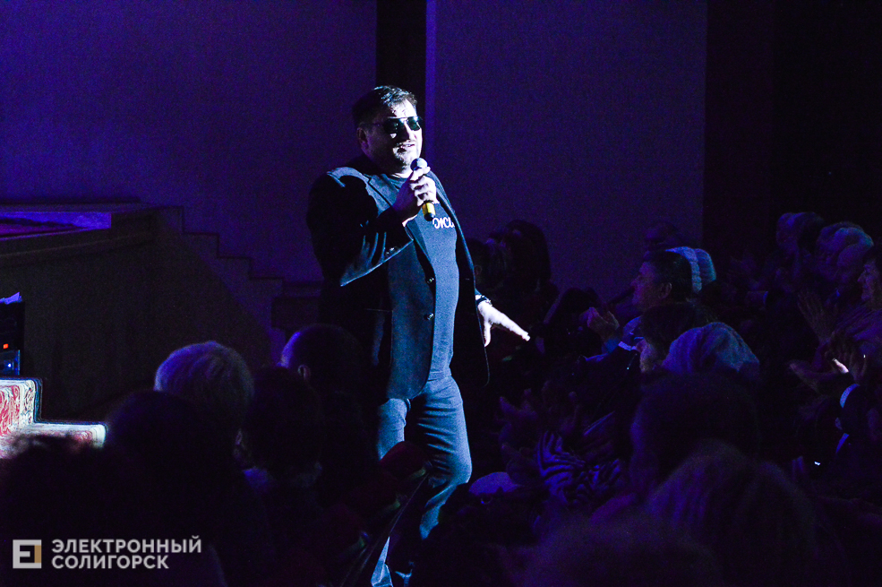 виктор калина