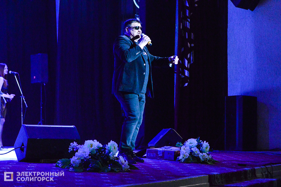 виктор калина