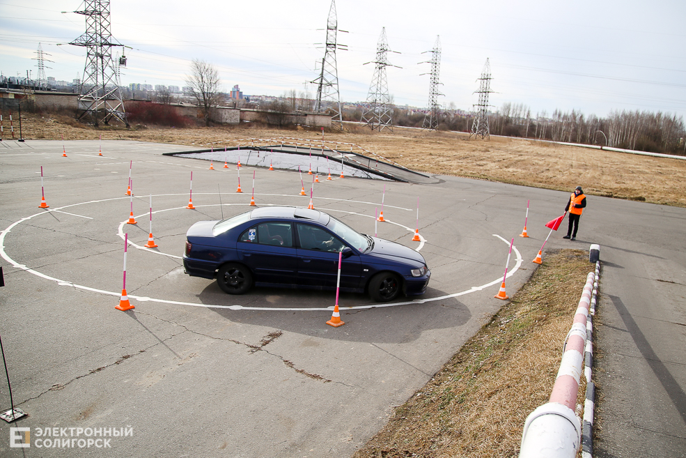 автоманеврирование солигорск автомобили
