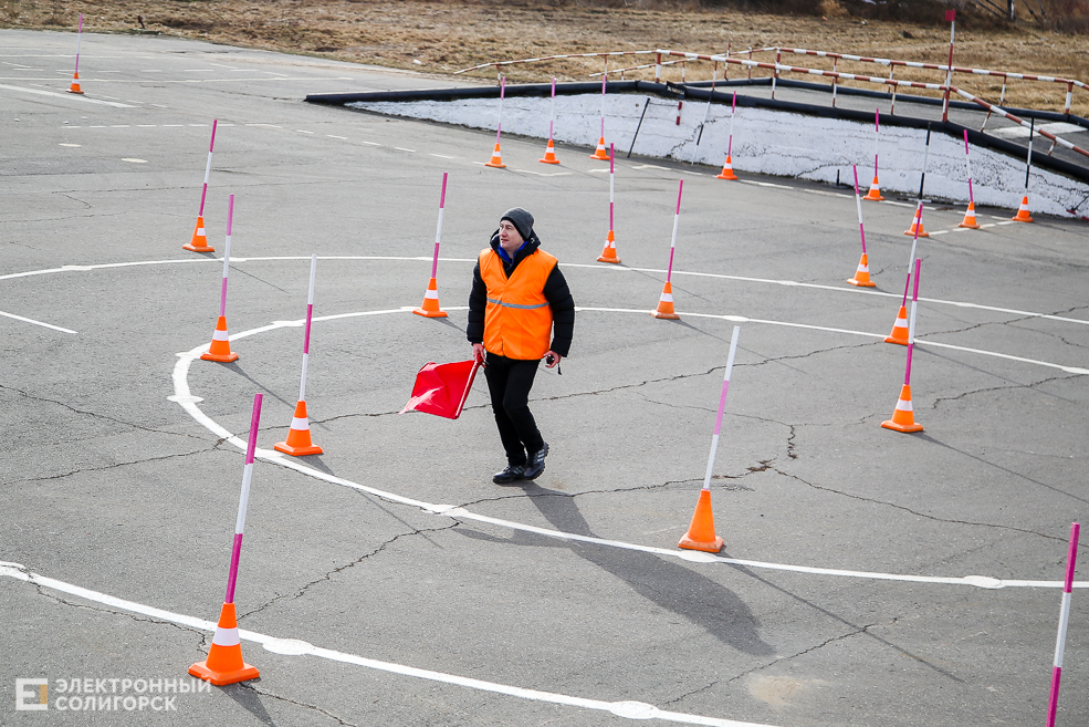 автоманеврирование солигорск автомобили