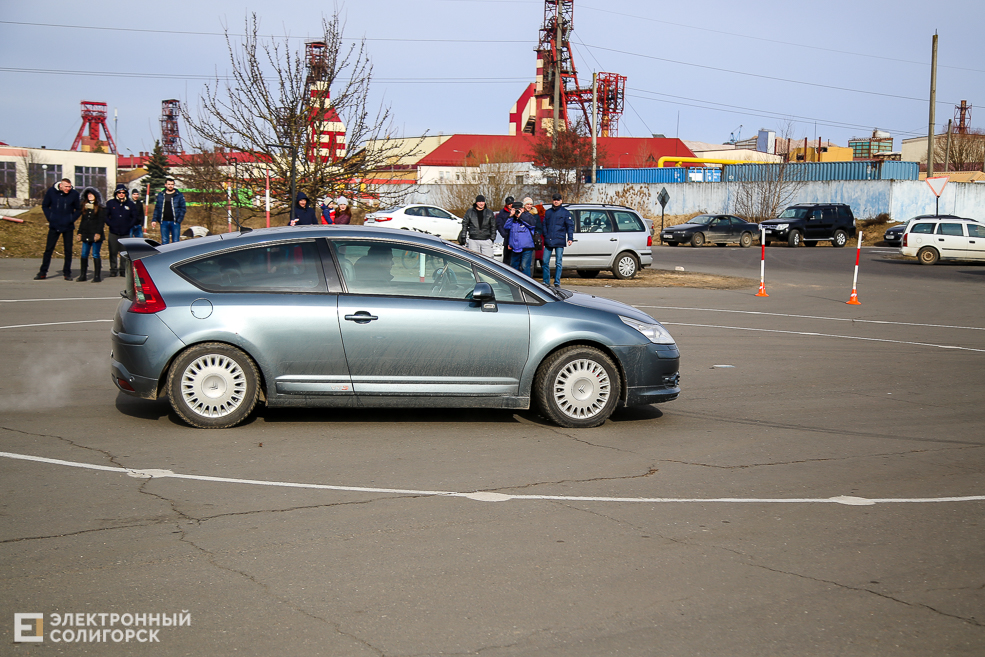 автоманеврирование солигорск автомобили