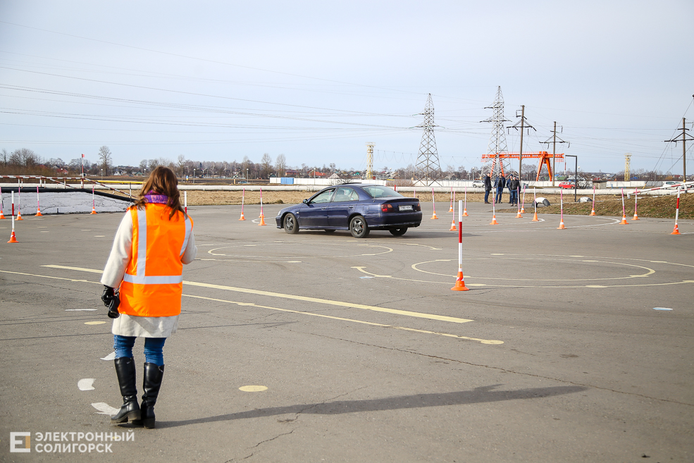 автоманеврирование солигорск автомобили