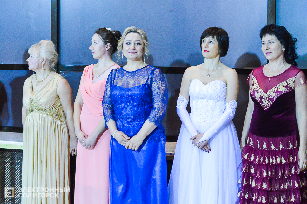 благотворительный бал