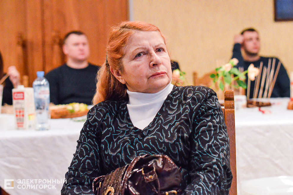 благотворительный бал