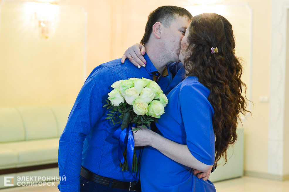 день влюбленных