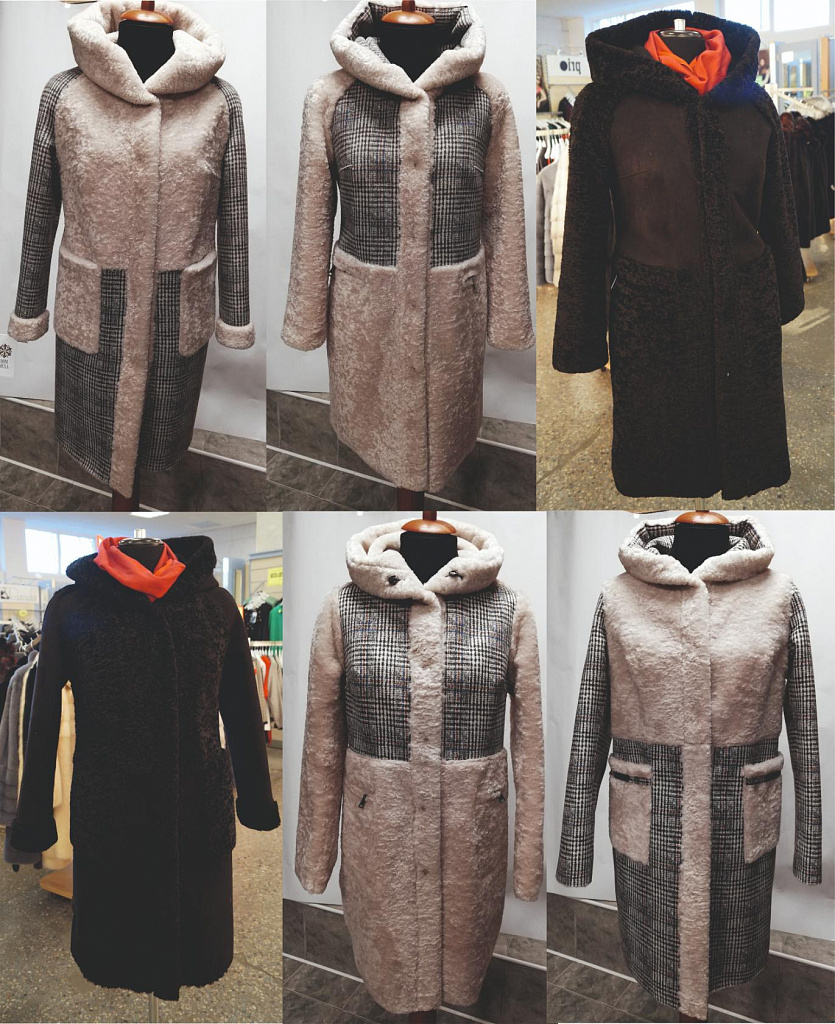 Шубамания Солигорск