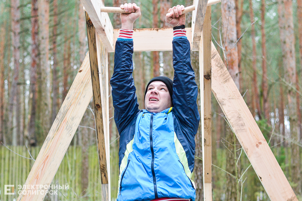 соревнования спарта Солигорск