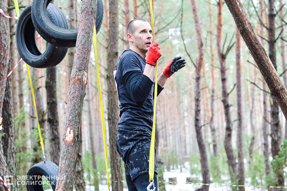 соревнования спарта Солигорск