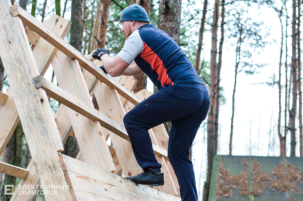 соревнования спарта Солигорск