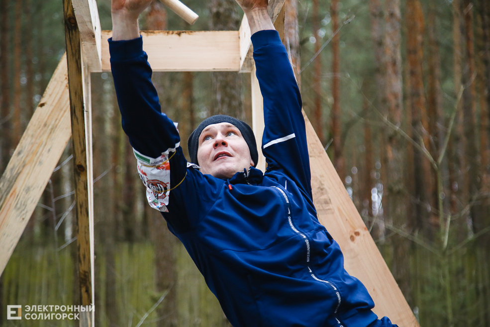 соревнования спарта Солигорск