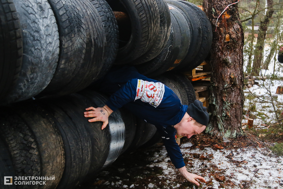 соревнования спарта Солигорск