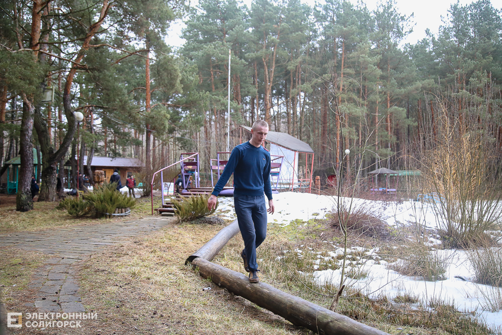 соревнования спарта Солигорск