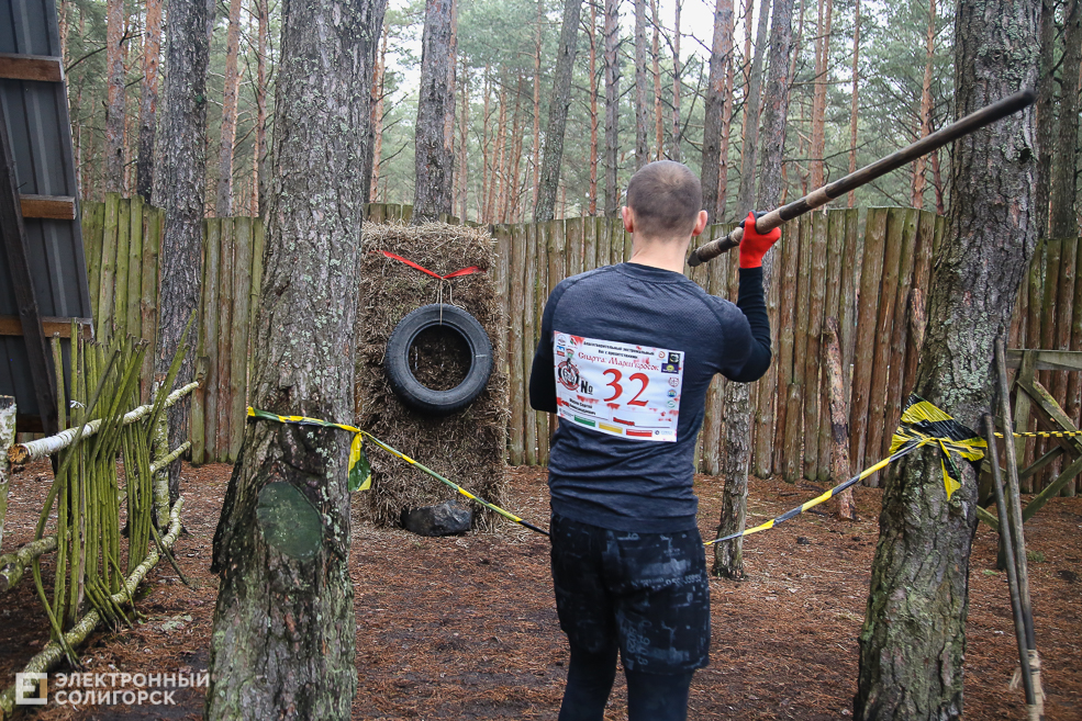 соревнования спарта Солигорск
