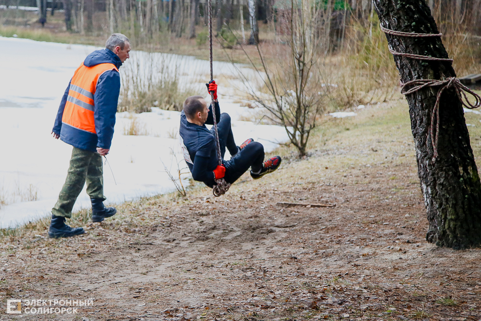 соревнования спарта Солигорск