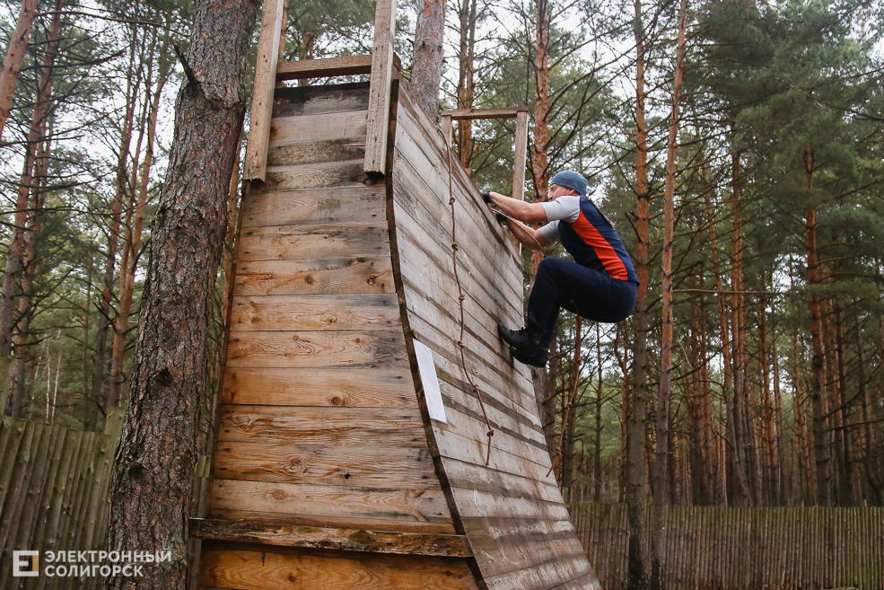 соревнования спарта Солигорск