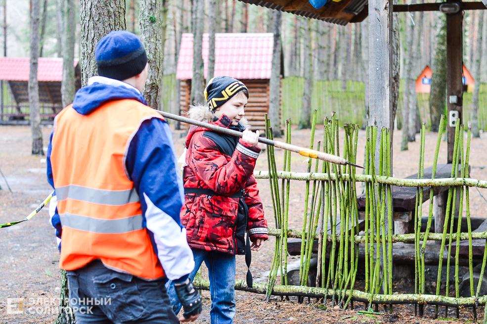 соревнования спарта Солигорск