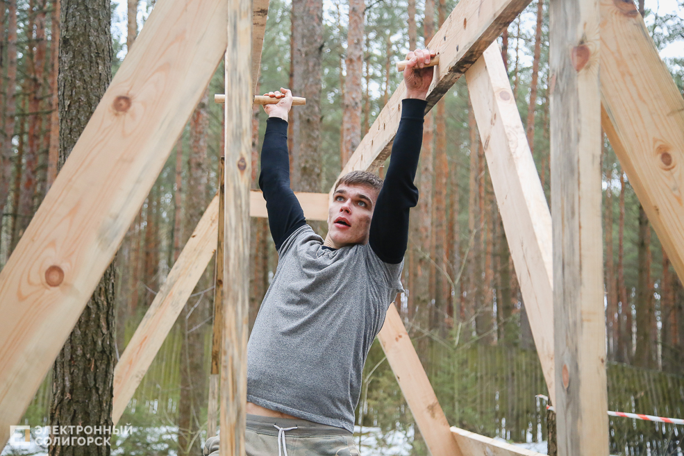 соревнования спарта Солигорск